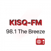 KISQ 98.1 The Breeze