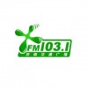 济南交通广播 FM103.1 (Jinan Traffic)