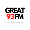 GREAT 93 | Radio Social