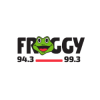 WZGY Froggy 94.3 & 99.3