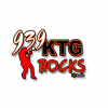 WKTG Power Rock 93.9 FM
