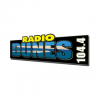 Radio Dunes