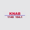 KNAB The Peoples Choice 1140 AM & 104.1 FM