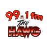 KRZS 99.1 The Hawg