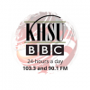 KHSU and KHSF 90.5 FM