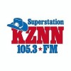 KZNN 105.3 FM