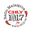 CHLY 101.7 FM