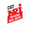 NRJ Holiday Hits 2018