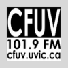 CFUV-FM 101.9