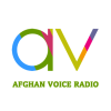 Afghan Voice Radio