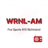 WRNL Fox Sports 910 AM