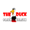 KDUC and KDUQ The Duck 94.3 and 102.5 FM