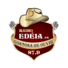 Radio Edéia 87.9 FM
