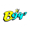 KCNB B 94.7 FM
