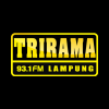 Radio Trirama 93.1 FM Lampung