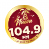 La Nueva 104.9 FM