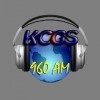 KCGS 960 AM