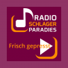 Radio Schlagerparadies - Frisch gepresst