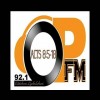 OP 92.1 FM Uganda