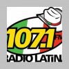 WEDJ Radio Latina 107.1