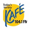 KAFE 104.1 FM