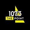 WRZI The Point 107.3 FM