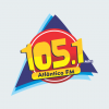 105.1 Atlantico FM