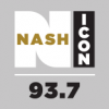 WJBC-FM 93.7 Nash Icon