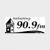 WFCO Refreshing 90.9 FM