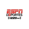 WKRS ESPN Deportes 1220 AM