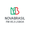 Nova Brasil FM - Lisboa
