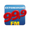 Rádio Estereosom FM 99.9