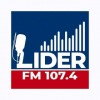 Lider FM 107.4