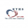 KTHS 107.1 FM