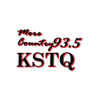 KSTQ 93.5 FM