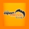 Radio Esport Valencia 91.4