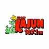 WHMD Kajun 107.1 FM