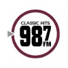 WATK Classic Hits 98.7 FM