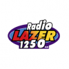 KZER Radio Lazer 1250 AM
