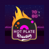 Hot Plate Radio