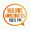 102.5 FM Radio Nuevos Horizontes