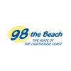 CFPS-FM 98 The Beach