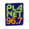 The Planet 96.3