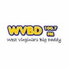 WVBD West Virginia's Big Daddy 100.7 FM