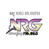 វិទ្យុ NRG ភ្នំពេញ