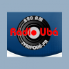Rádio Ubá 890 AM