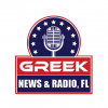 The Greek Newspaper and the Greek Radio of Florida