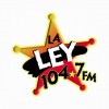 KTXC La Ley 104.7 FM