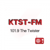 KTST-FM 101.9 The Twister