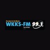 WKKS Kickin Country 1570 AM & 104.9 FM